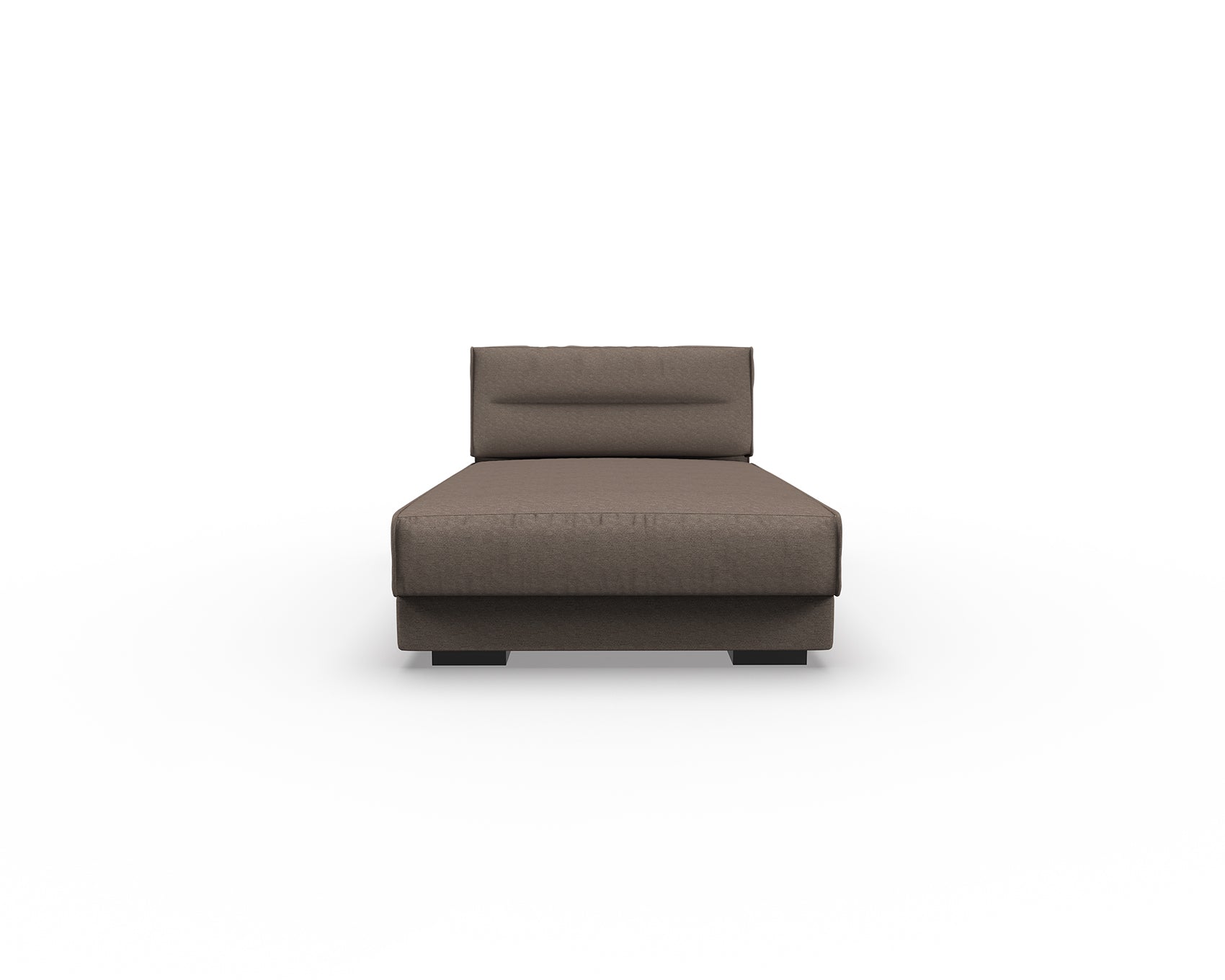 Bigboy Sofa Chaise without Arm (L)